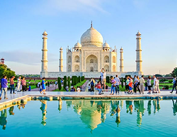 Packers and Movers in Uttar Pradesh