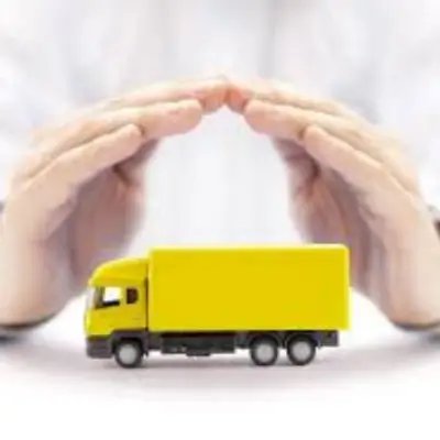 Transit Insurance Image