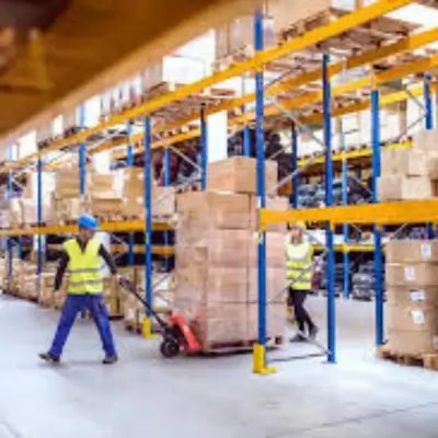 Warehousing Service