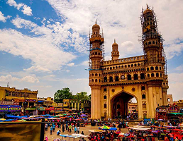 Packers and Movers in Telangana